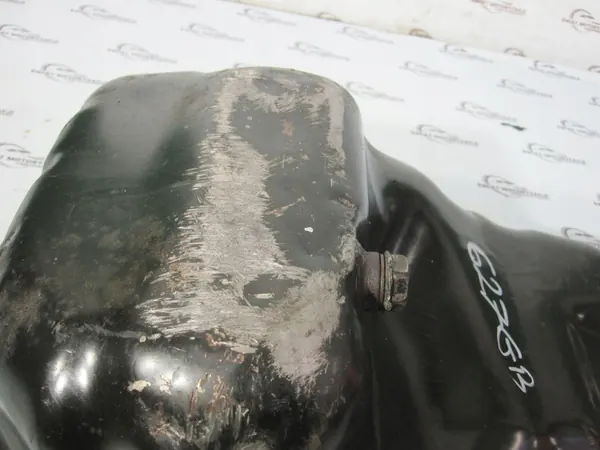 Oljepanna för RANGER MAZDA BT-50 2.5 TDCI image 4