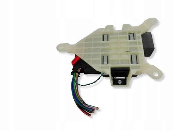 Módulo de travão de mão Volvo V60 OEM a2c53296349 image 3