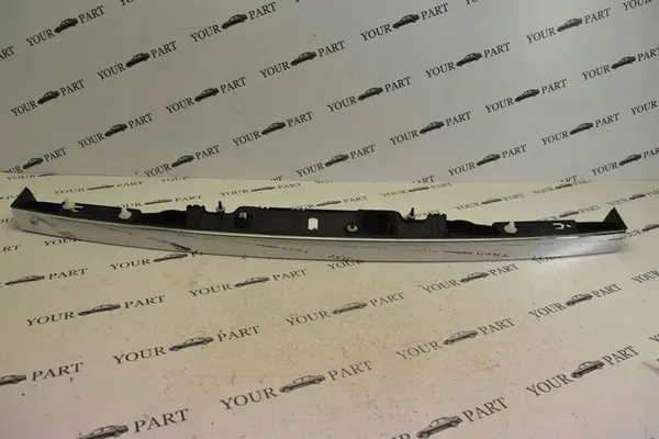 Éclairage d'immatriculation BMW 7 7200035 image 1