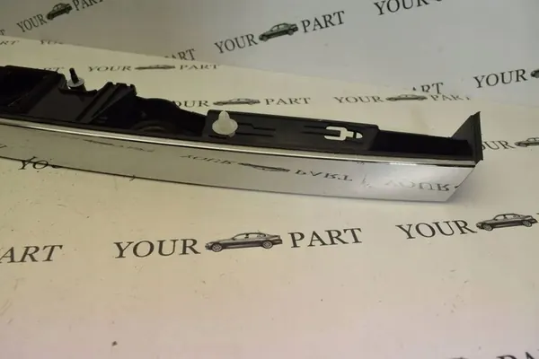 Éclairage d'immatriculation BMW 7 7200035 image 6