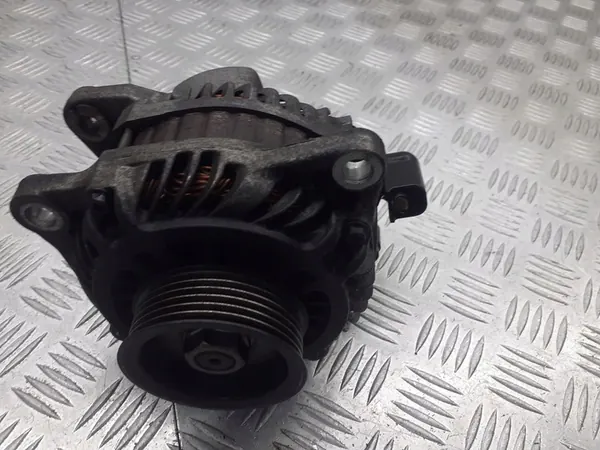 Vaihtovirtalähde Mitsubishi Grandis 2.4 A3TG3491 1800A064 image 3