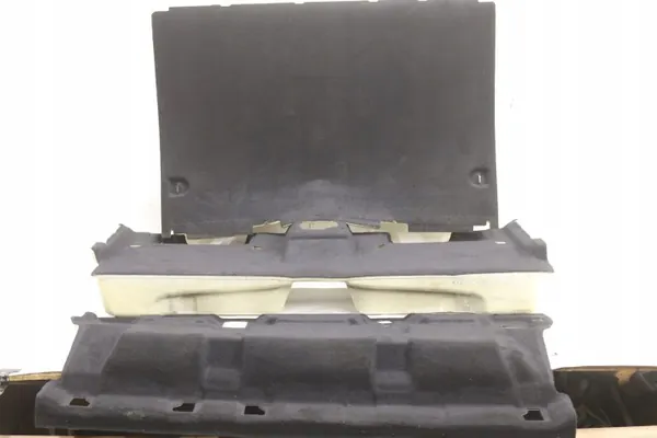 OEM 98215285 Tapete Traseiro para Rifter Combo E Berlingo IV image 2