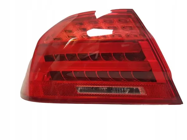 BMW Lámpara Trasera Izquierda 7251957 OE image 3