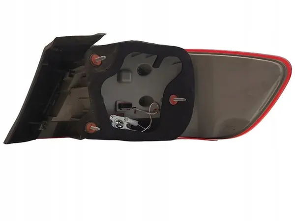 BMW Lámpara Trasera Izquierda 7251957 OE image 5