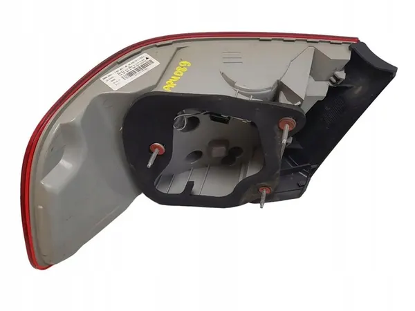 BMW Lámpara Trasera Izquierda 7251957 OE image 7