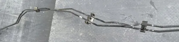 OEM 95B614725A Bromsledningar Porsche Macan S 2015 image 6