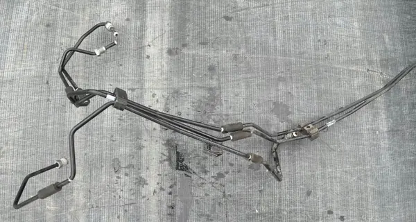 OEM 95B614725A Bromsledningar Porsche Macan S 2015 image 7