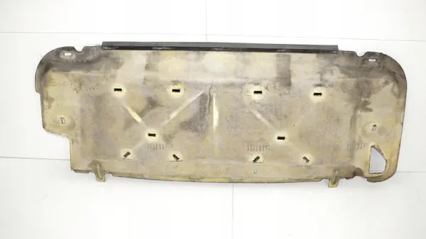 Isolation de capot OEM 365577699 pour Range Rover Evoque image 4