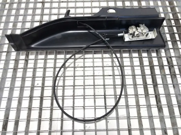 Kattolukko OEM 1786749 DAF XF Rekka-autolle image 2