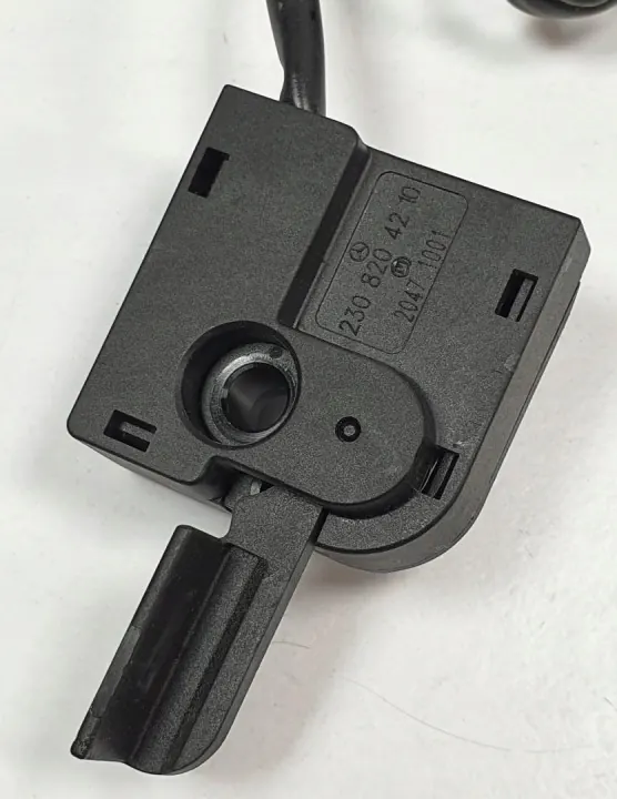 OEM 2308204210 Interruptor Teto Esquerdo Traseiro Mercedes SL R230 image 3