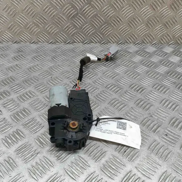Land Rover OE Schiebedachmotor OEM JK8353508AC image 3