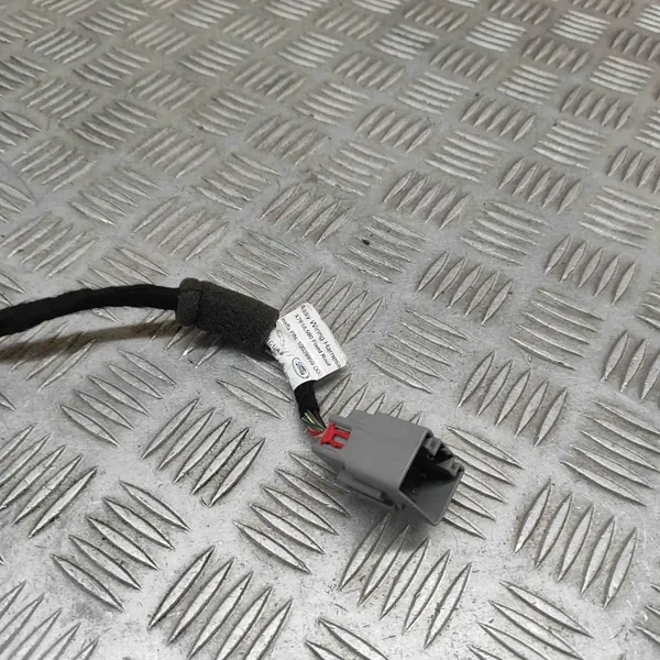 Land Rover OE Schiebedachmotor OEM JK8353508AC image 4