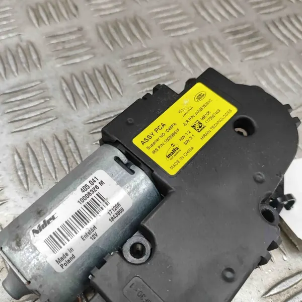 Land Rover OE Schiebedachmotor OEM JK8353508AC image 6