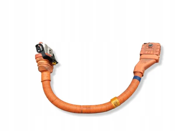 Câble Haute Tension Hyundai OEM 91673CL010 image 4