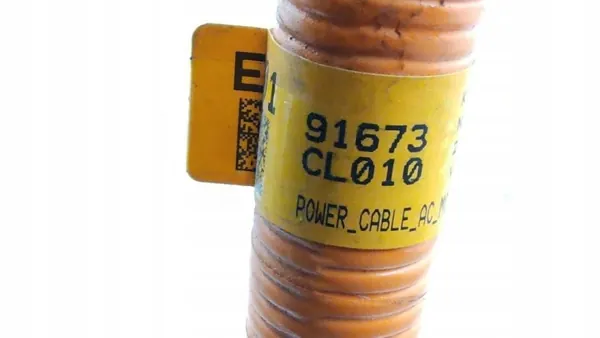 Câble Haute Tension Hyundai OEM 91673CL010 image 5