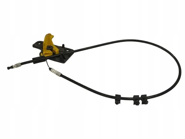 Cable del capó Alfa Romeo Giulia OEM 9520348800 image 3