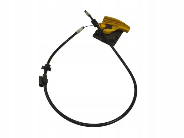 Cable del capó Alfa Romeo Giulia OEM 9520348800 image 4