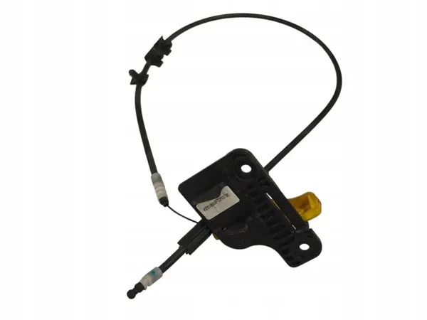 Cable del capó Alfa Romeo Giulia OEM 9520348800 image 5