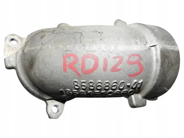 Turbo BMW OE usado OEM 8586860 para X7 G07 image 2