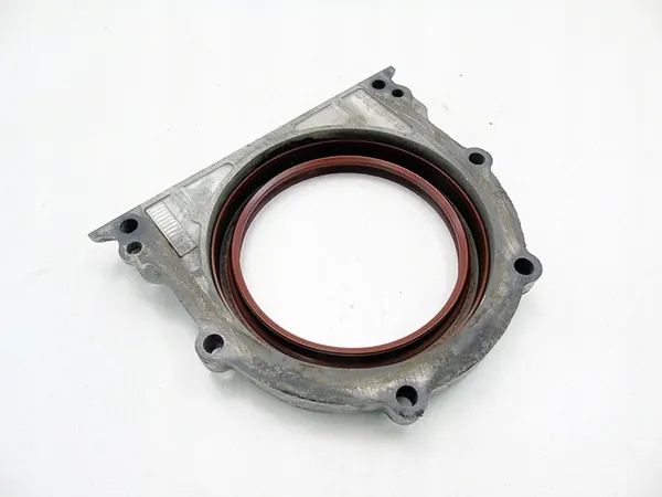 Kurbelsmörjhus 3.0 D TD Mercedes W124 S124 image 3