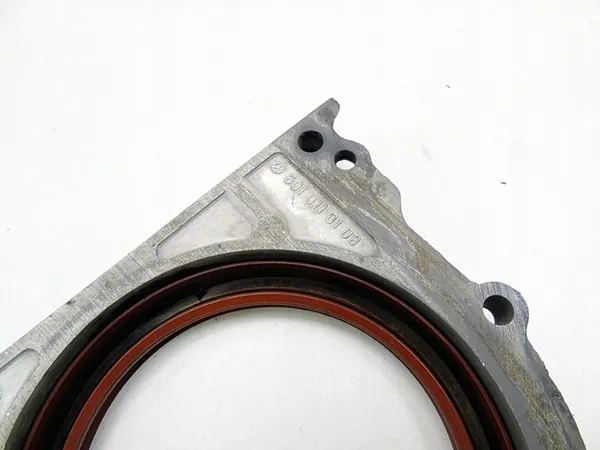 Kurbelsmörjhus 3.0 D TD Mercedes W124 S124 image 4