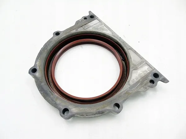 Kurbelsmörjhus 3.0 D TD Mercedes W124 S124 image 5