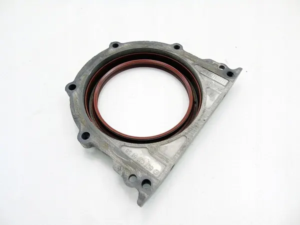 Kurbelsmörjhus 3.0 D TD Mercedes W124 S124 image 6