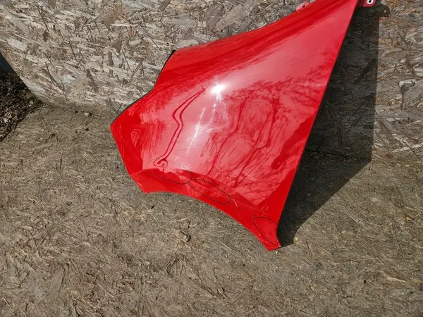 Fram vänster skärm RENAULT MASTER III OEM 63 10 174 11R image 2