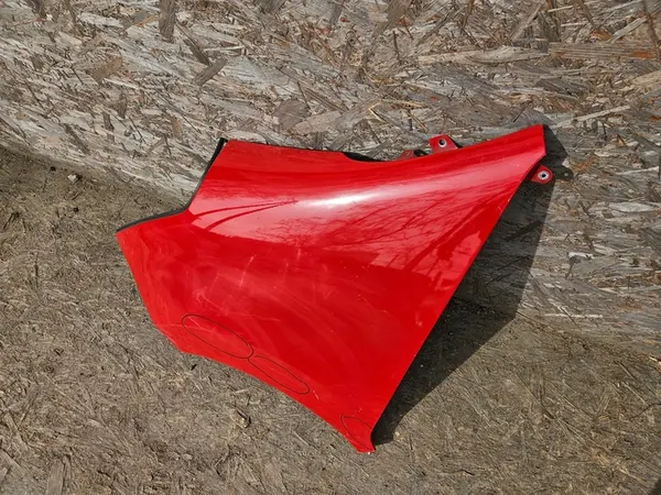 Fram vänster skärm RENAULT MASTER III OEM 63 10 174 11R image 6