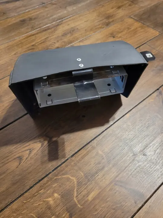 Carcaça do Ventilador OEM 7534594 para Fiat 126P image 3