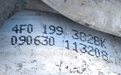 AUDI A6 C6 Motorhalterung Rechts 4F0199382BK image 2