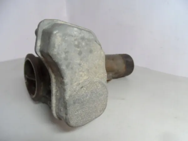 Válvula de escape OEM 8167 para VW Passat B7 2.0 TDI image 3
