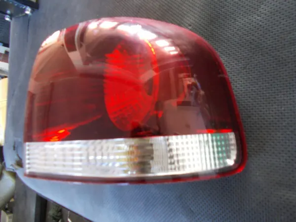 VW Touareg I Lift Luz Trasera Derecha 2002-2006 OEM 7L6945096R image 2