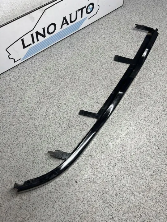 Cache phare droit BMW 3 E46 OEM 51138208486 image 6