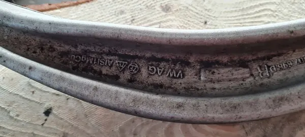 SQ8 RSQ8 Q8 Braccio Destro WAHACZ 4M0407696D image 10