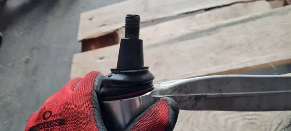 SQ8 RSQ8 Q8 Braccio Destro WAHACZ 4M0407696D image 3