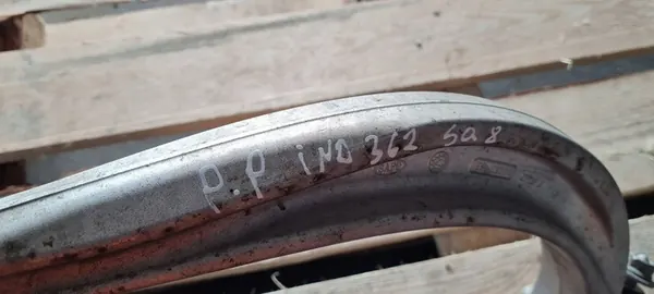 SQ8 RSQ8 Q8 Braccio Destro WAHACZ 4M0407696D image 4