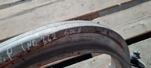 SQ8 RSQ8 Q8 Braccio Destro WAHACZ 4M0407696D image 5