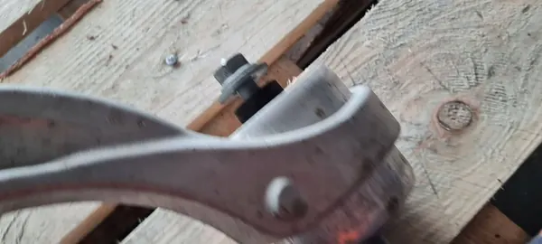 SQ8 RSQ8 Q8 Braccio Destro WAHACZ 4M0407696D image 7