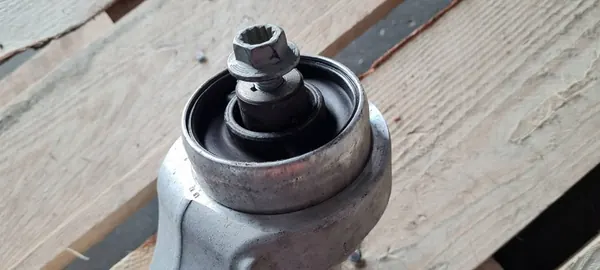 SQ8 RSQ8 Q8 Braccio Destro WAHACZ 4M0407696D image 8