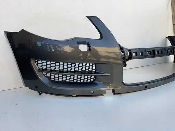 Paraurti posteriore VW Touareg 7L Originale image 2