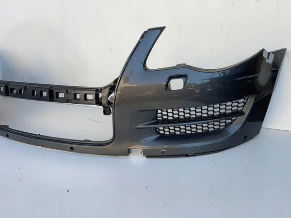 Paraurti posteriore VW Touareg 7L Originale image 3