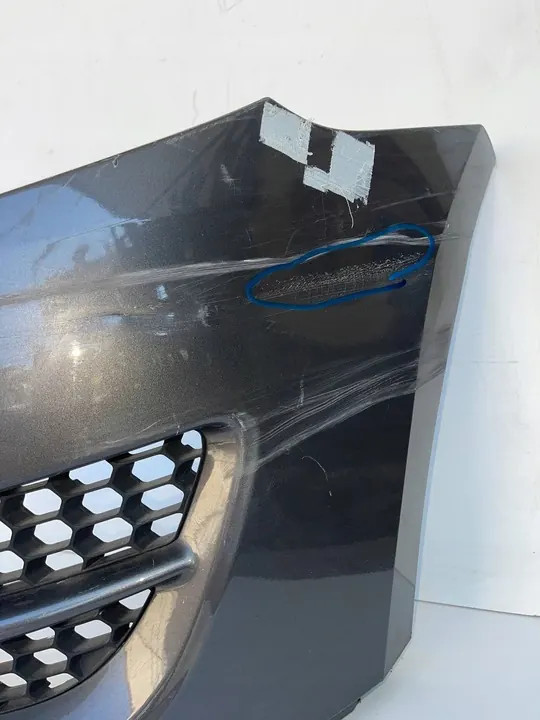 Paraurti posteriore VW Touareg 7L Originale image 4