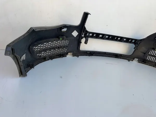 Paraurti posteriore VW Touareg 7L Originale image 5