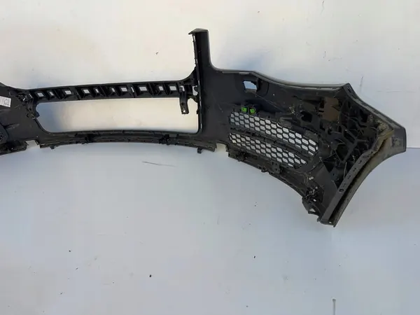 Paraurti posteriore VW Touareg 7L Originale image 6