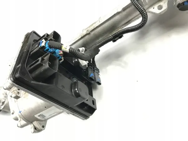 Direção TESLA MODEL S 3 X OEM image 4