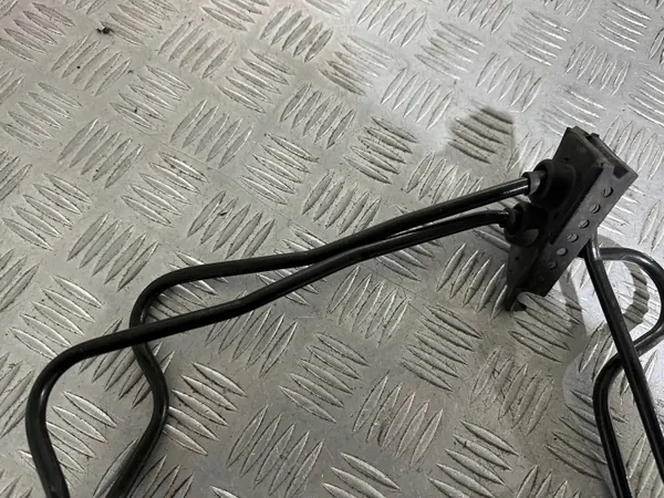 Audi A6 C6 3.2 FSI AUK Bremsleitungen ABS Servo image 5