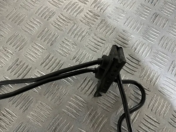 Audi A6 C6 3.2 FSI AUK Bremsleitungen ABS Servo image 6
