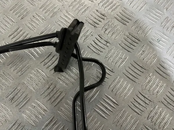Audi A6 C6 3.2 FSI AUK Bremsleitungen ABS Servo image 7