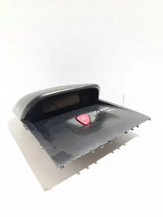 Écran de navigation OEM 9665614680 pour Peugeot Expert Fourgon image 3